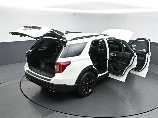 2022 FORD EXPLORER - Image 59