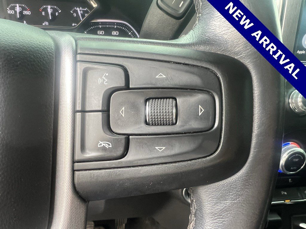 2022 Gmc Sierra 1500 Limited Elevation photo 10