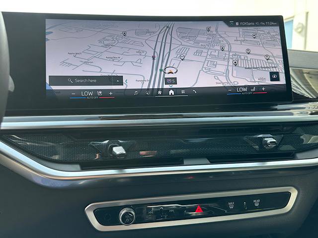 2025 Bmw X5 xDrive40i photo 28