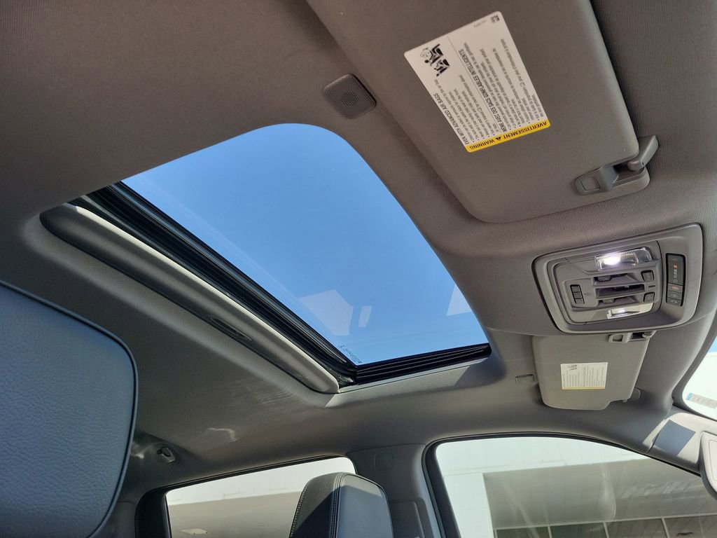 2022 Gmc Sierra 1500 Denali photo 19
