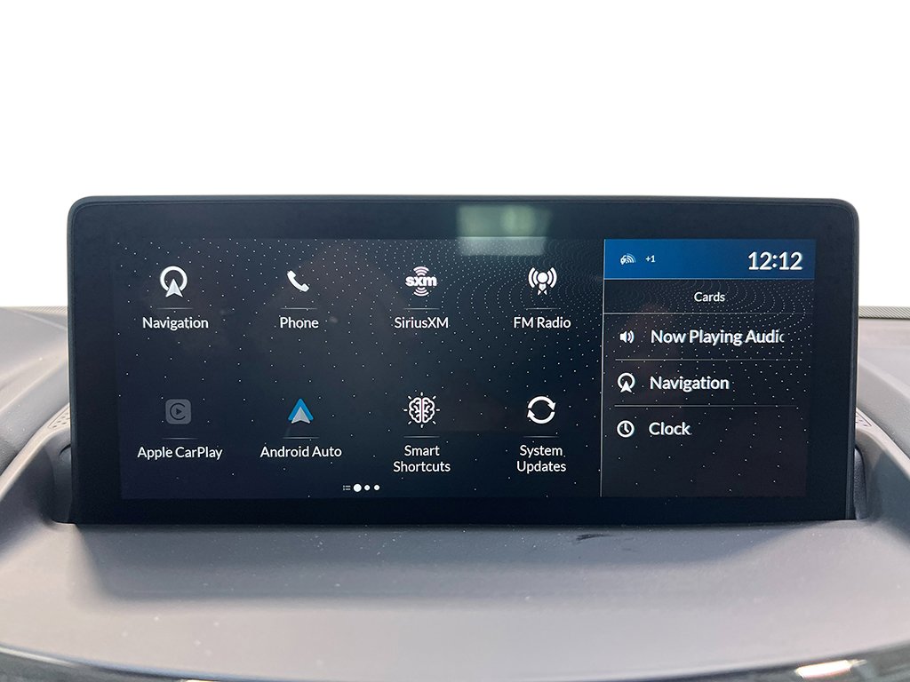2025 Acura RDX Technology photo 20