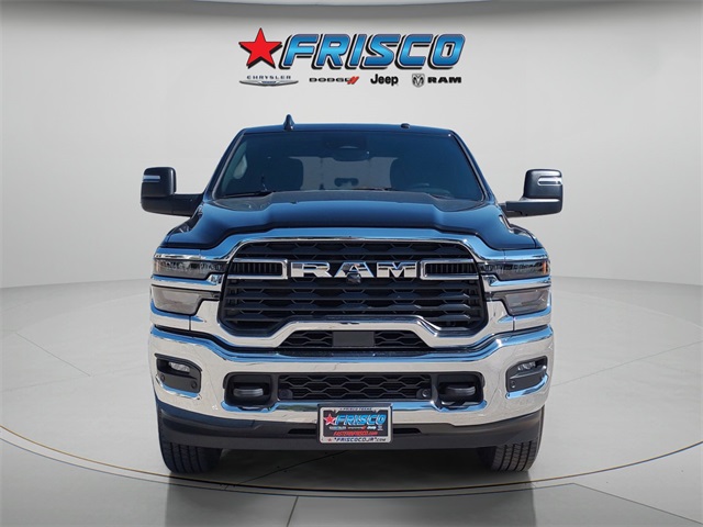 2026 Ram 3500 Tradesman photo 2