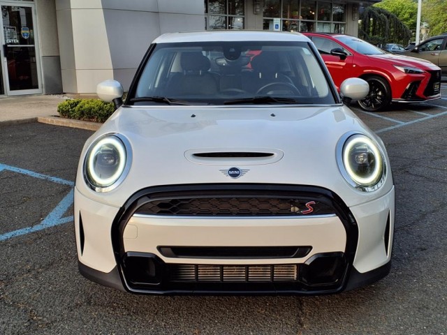 2024 MINI Hardtop 4 Door S's photo