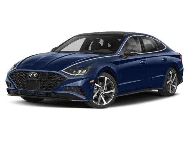 2022 Hyundai Sonata SEL Plus's photo