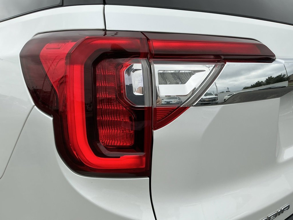 2022 Gmc Acadia SLT photo 14