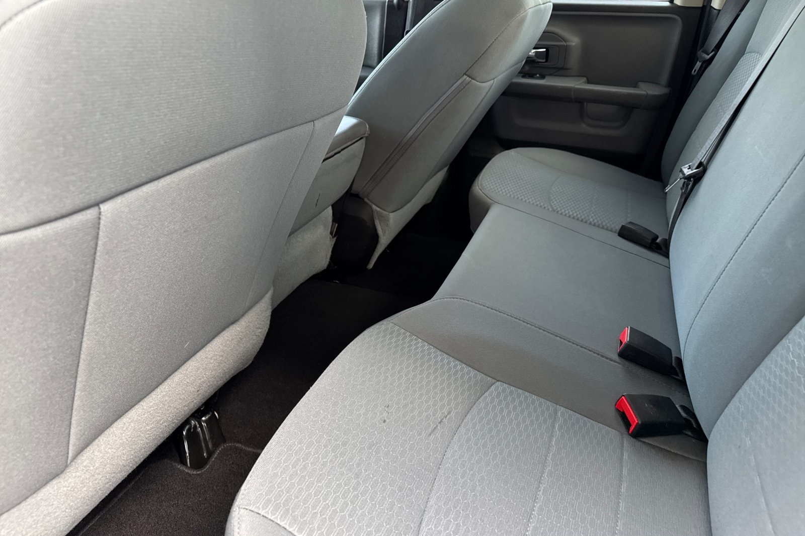 2020 Ram 1500 Classic SLT photo 12
