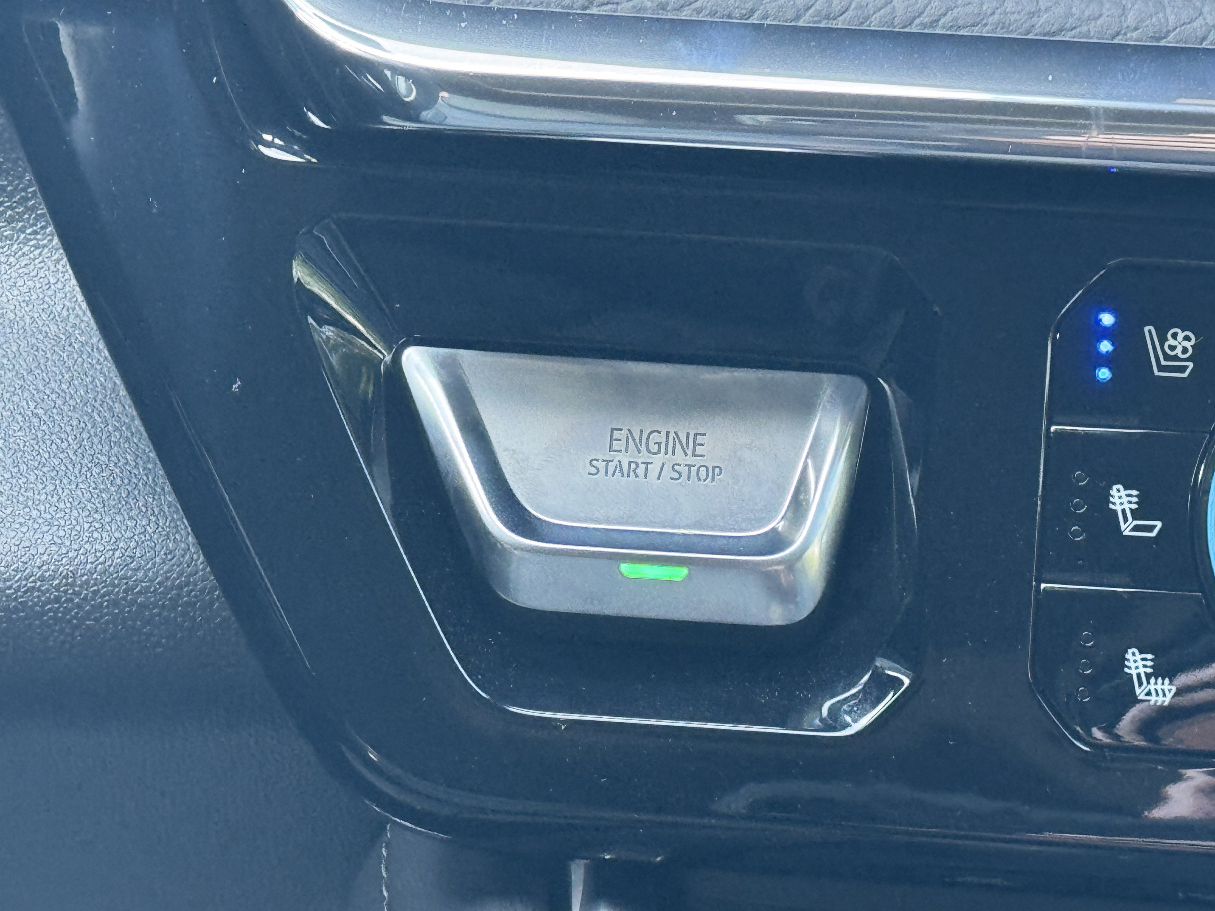 2025 Gmc Sierra 2500 HD Denali photo 7