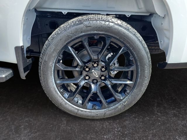 2026 Chevrolet Silverado 1500 RST photo 27