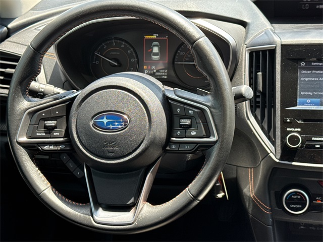 2022 Subaru Crosstrek Premium photo 13