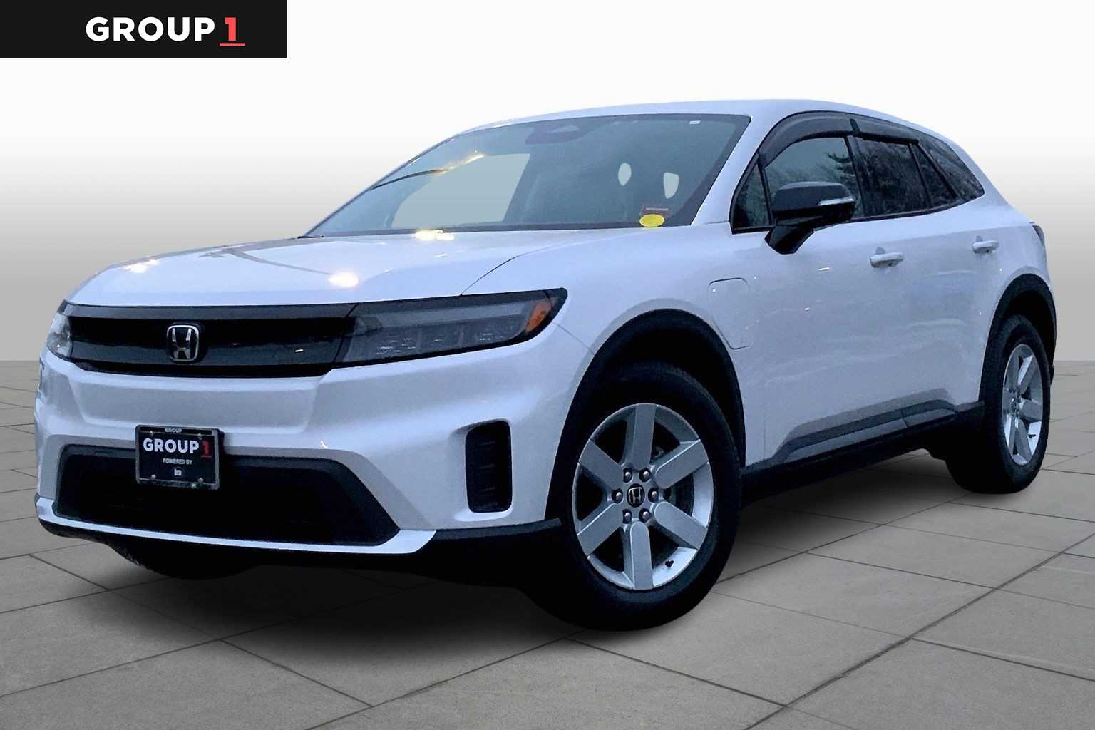 2024 Honda Prologue EX