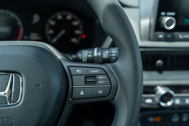 2026 Honda CR-V EX photo 25