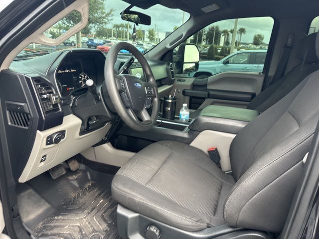 2020 Ford F-150 XL photo 7