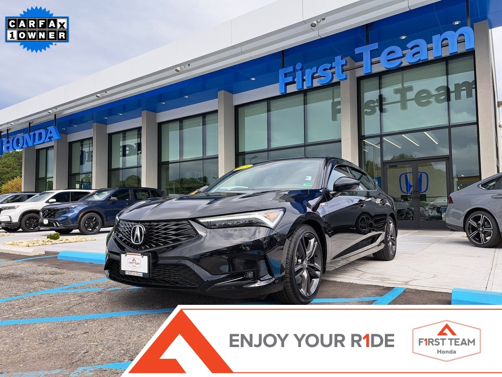 2023 Acura Integra