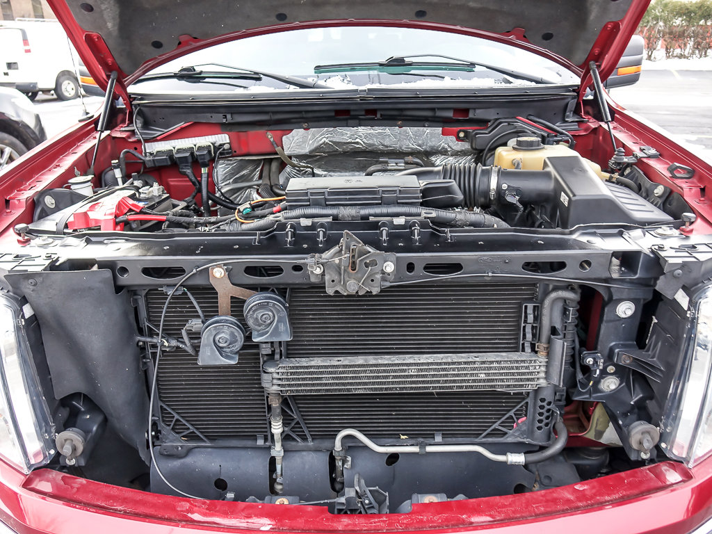 2013 FORD F-150 - Image 23