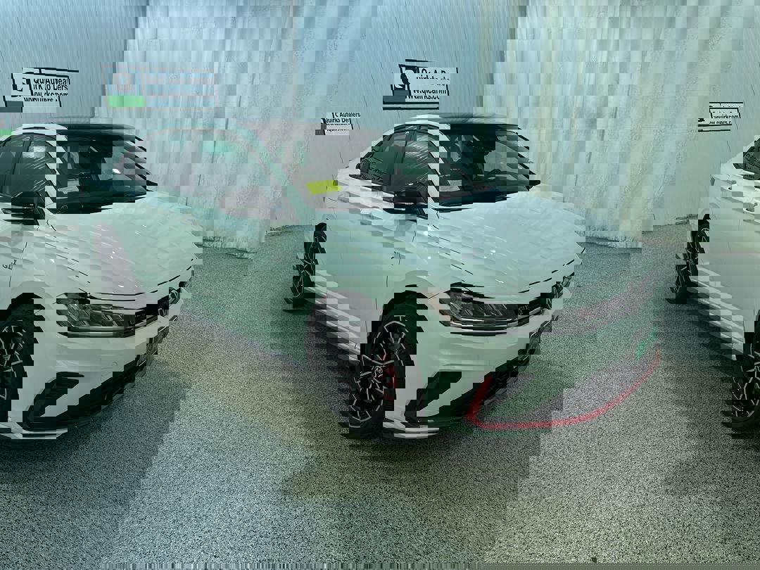 2026 Volkswagen Jetta GLI Autobahn's photo