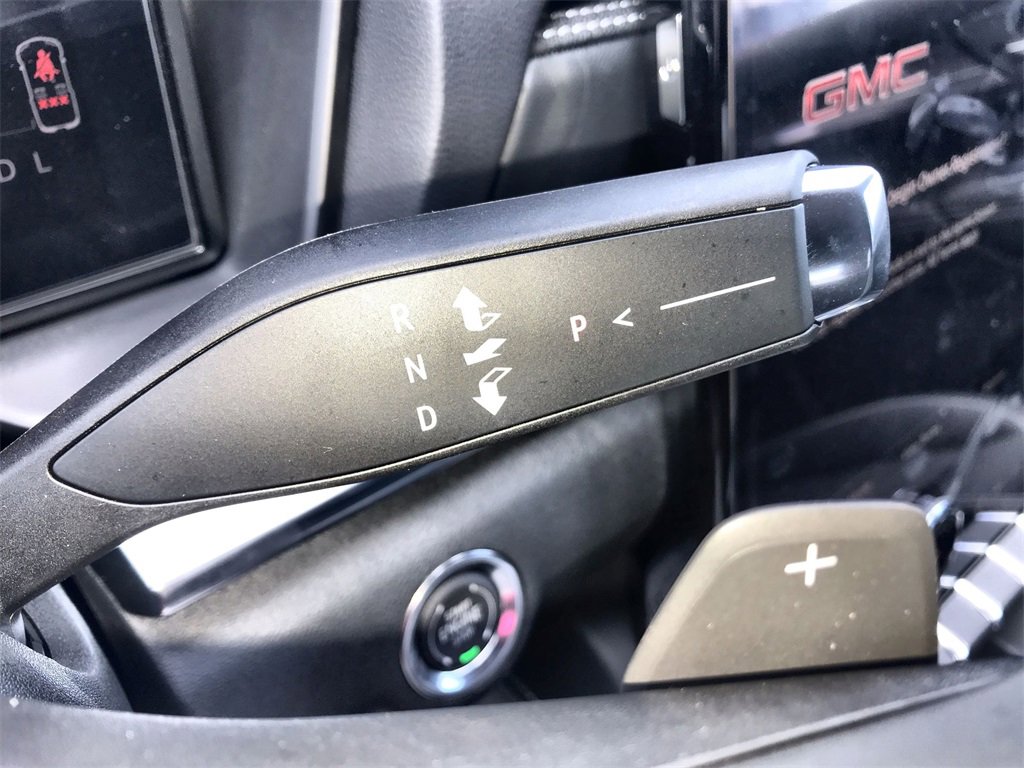 2026 Gmc Terrain Denali photo 18