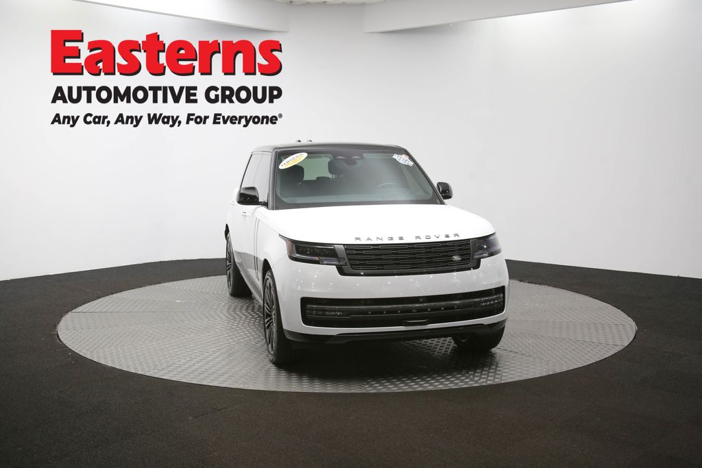 2024 Land Rover Range Rover Autobiography photo 42