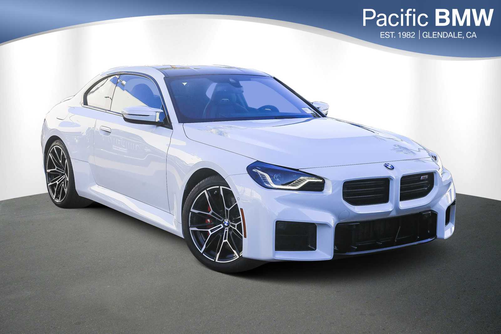 2026 BMW M2 CS's photo