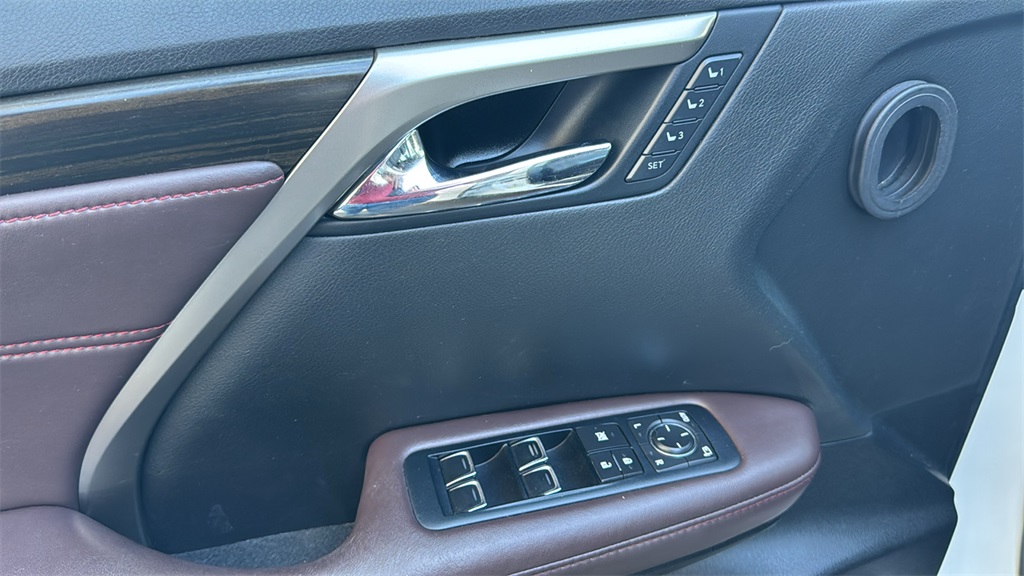 2016 Lexus RX 350 photo 16