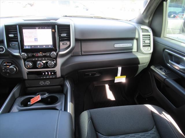 2025 Ram 1500 Big Horn Lone Star photo 14