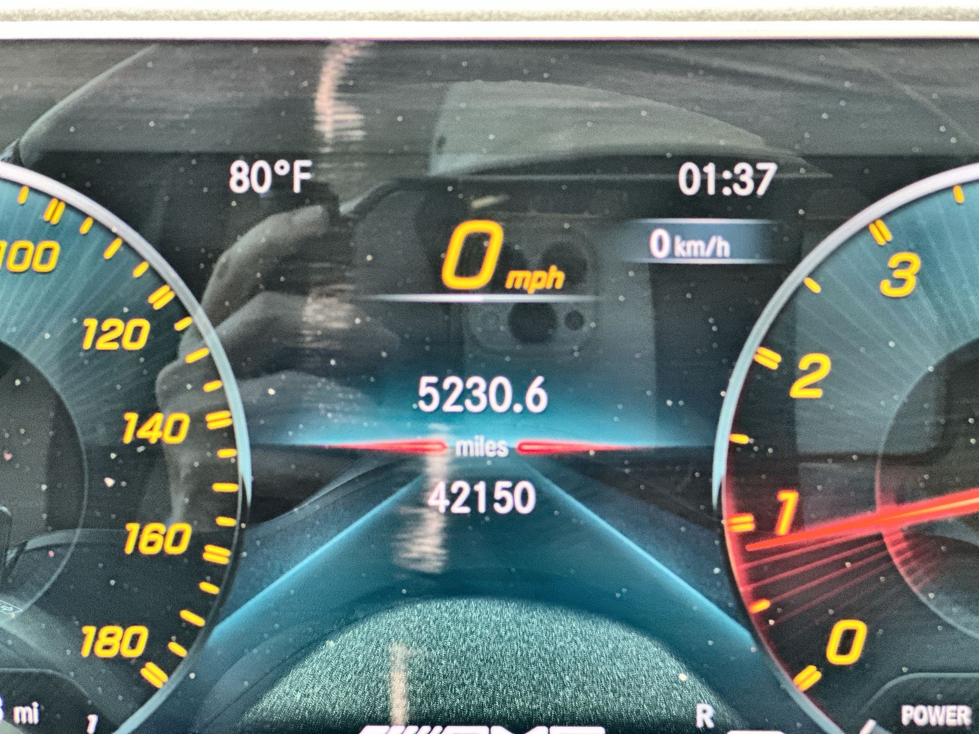 2021 Mercedes Benz GLE AMG 53 4MATIC photo 11