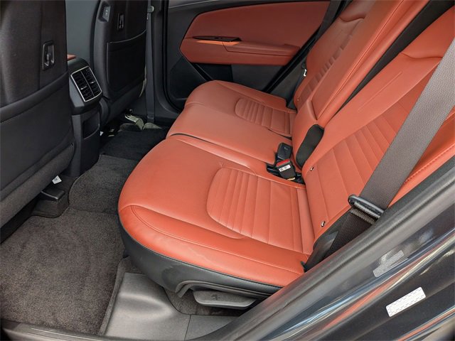 2023 Kia Sportage photo 32