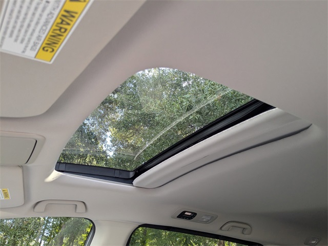 2026 Honda Odyssey EX-L photo 23
