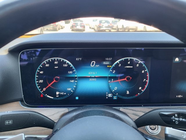 2023 Mercedes Benz E 350 photo 12
