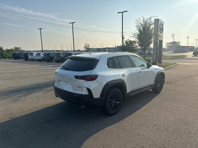 2025 Mazda CX-50 2.5 S Premium photo 5