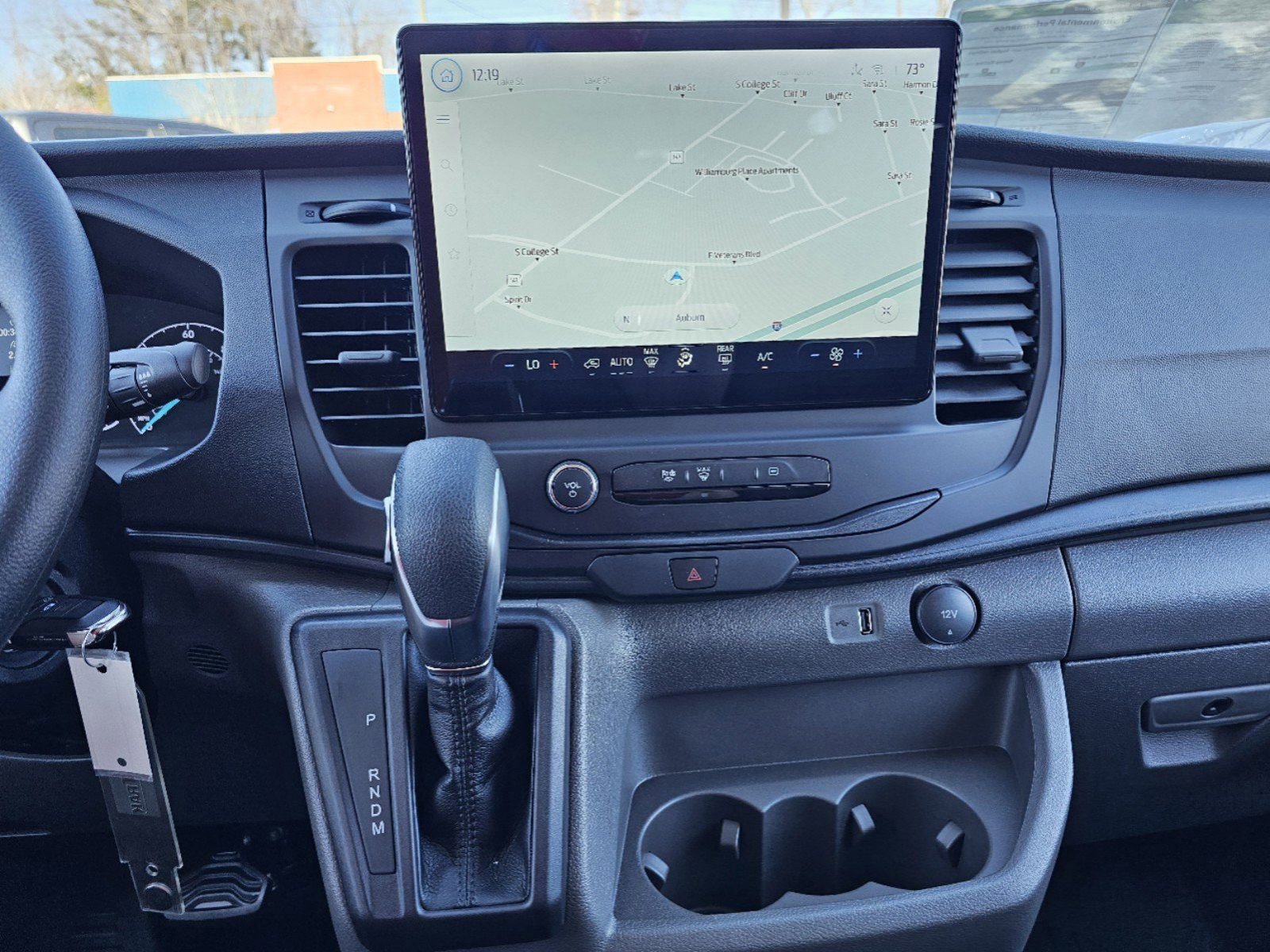 2024 Ford Transit Passenger XL photo 21