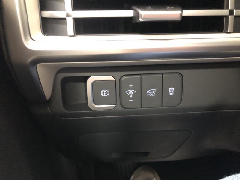 2026 Hyundai Santa Fe SEL photo 17