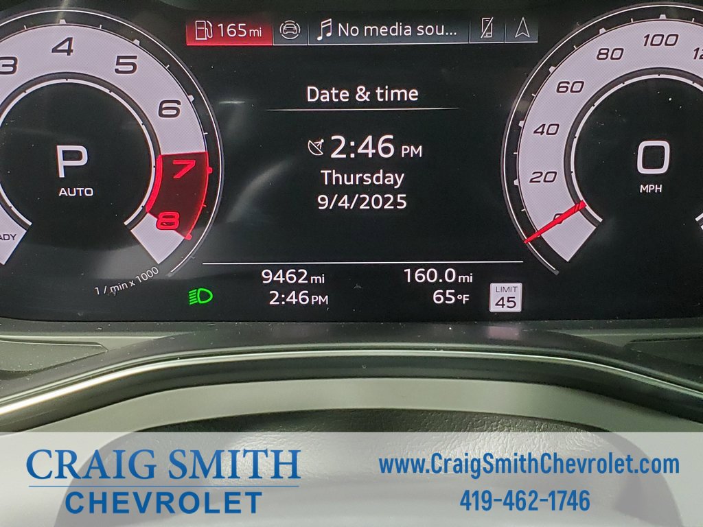 2024 Audi RS 7 Performance Base photo 10