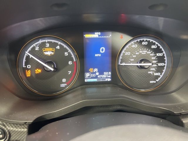2022 Subaru Forester Wilderness photo 15