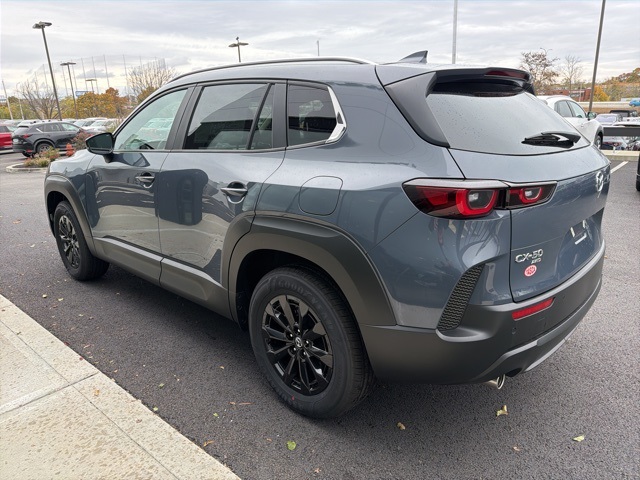 2026 Mazda CX-50 Preferred photo 3
