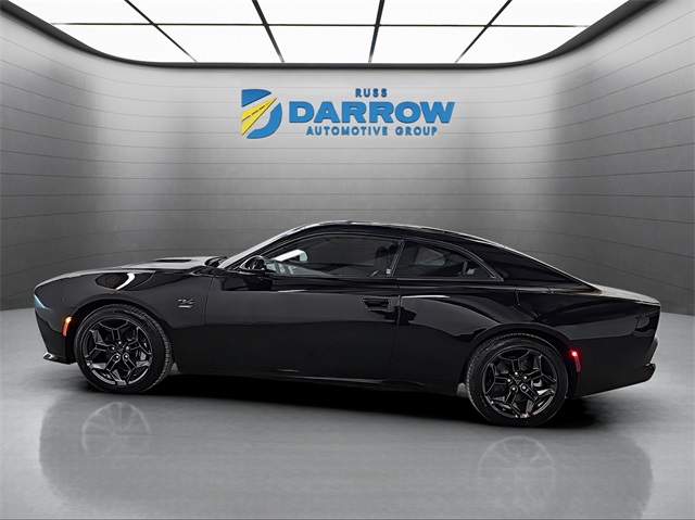 2025 Dodge Charger R/T photo 2