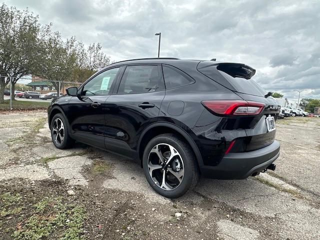 2025 Ford Escape ST-Line Select photo 10