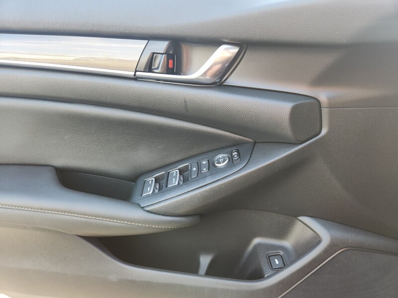 2022 Honda Accord Sport photo 28