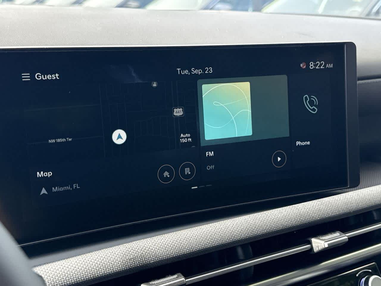 2025 Hyundai Tucson SEL Convenience photo 17