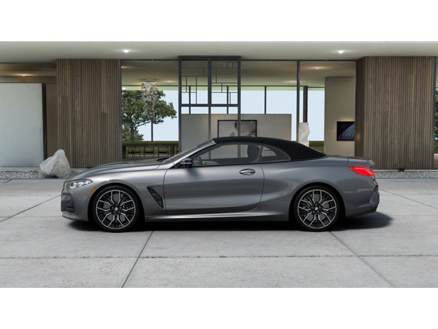 2026 Bmw M850i xDrive photo 4