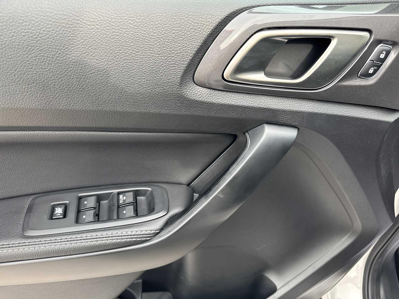 2020 Ford Ranger Lariat photo 15