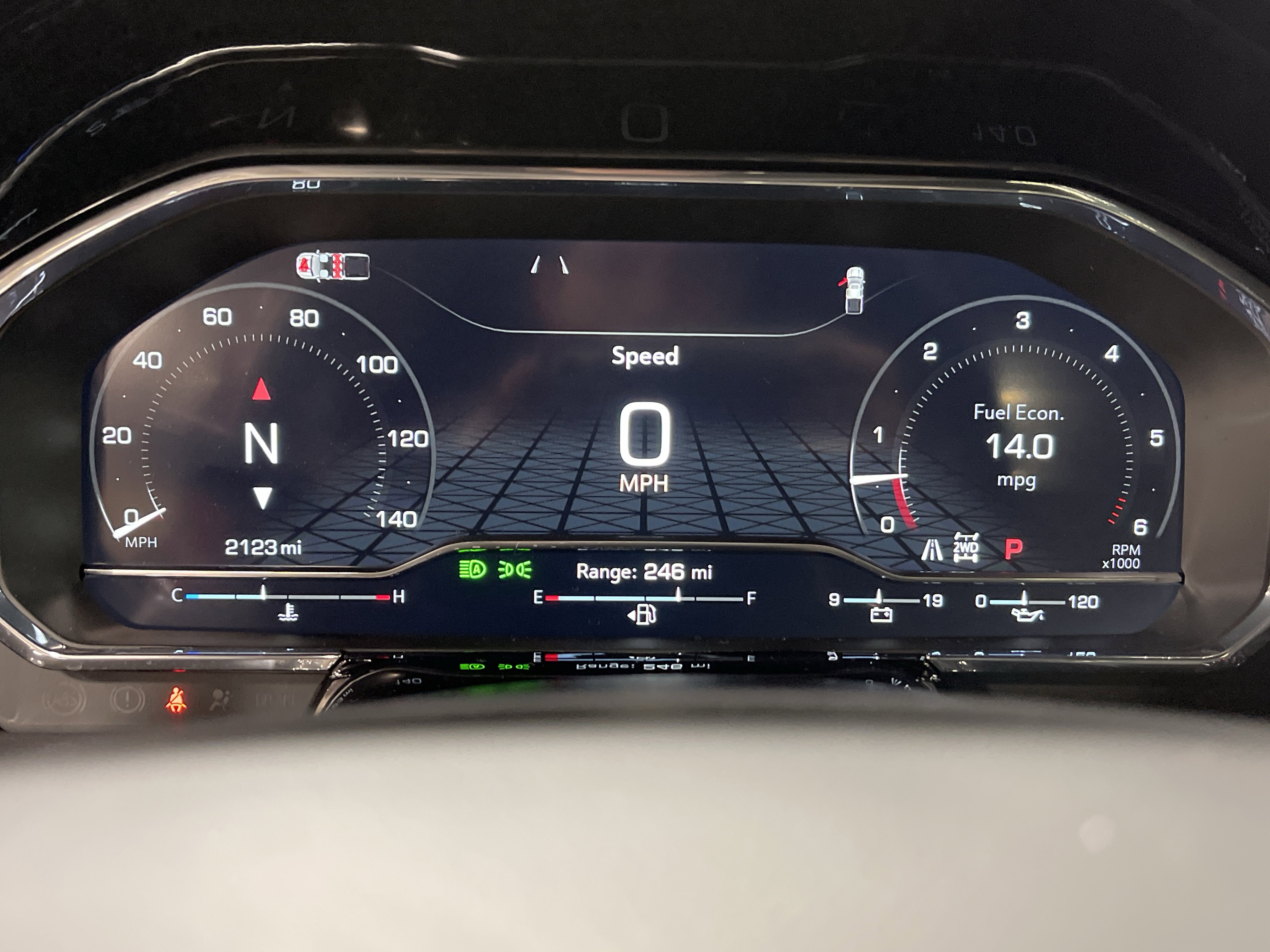 2025 Gmc Sierra 1500 SLT photo 2