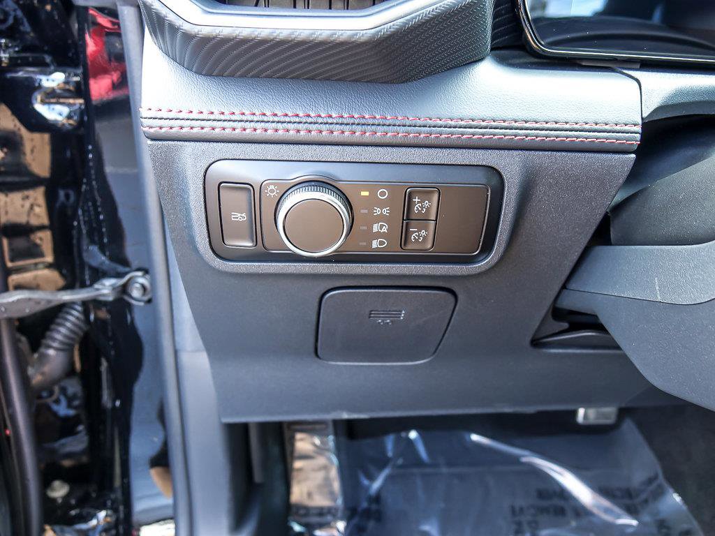 2025 FORD MUSTANG - Image 22