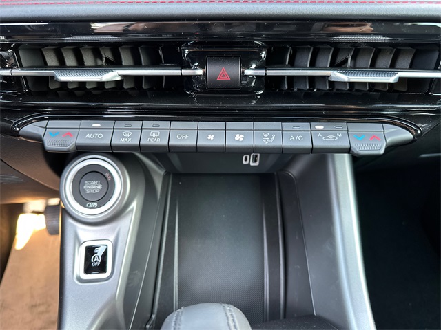2025 Dodge Hornet GT photo 23