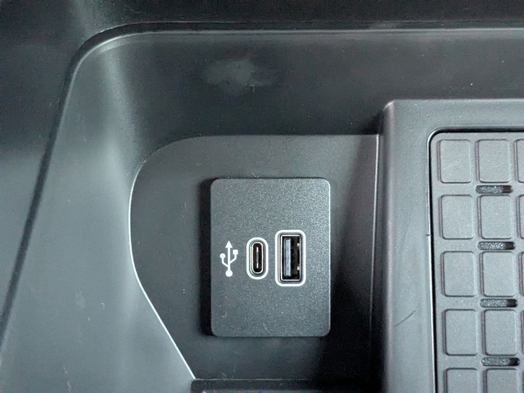2025 Ford F-150 Tremor photo 22