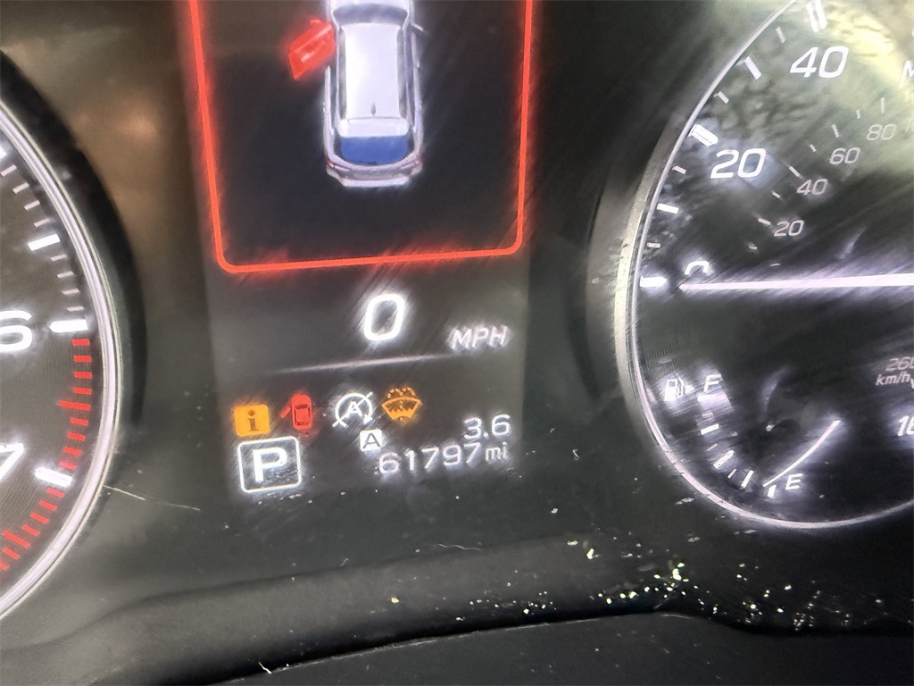 2022 Subaru Outback Premium photo 4