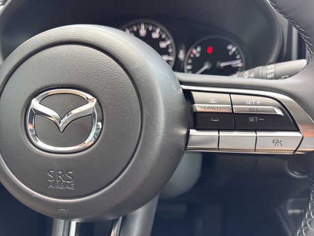 2025 Mazda CX-50 Preferred photo 15