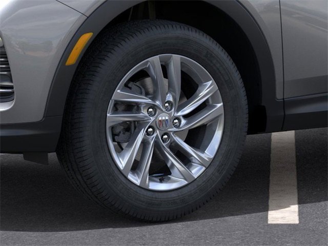 2025 Buick Envista Preferred photo 9