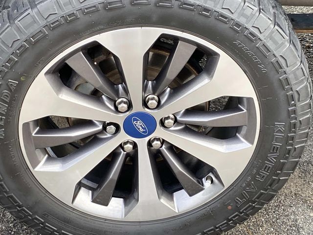 2019 Ford F-150 XL photo 27