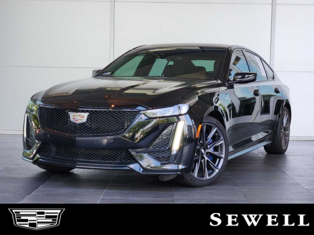 2024 Cadillac CT5-V V-Series