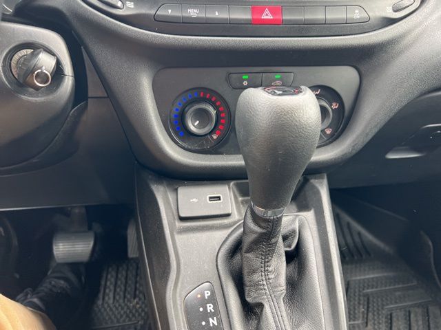 2022 Ram ProMaster City photo 11